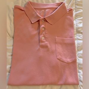 Croft & Barrow Mens Polo, Size XL